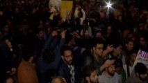 Jamia Protests: Almost 50 Students Detained During Night, Released