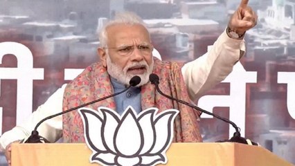 'Baccho Jaisi Baat Karte Ho': PM Modi On Opposition's 'NRC Claim'