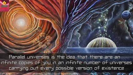 10 Extreme Scientific Theories That Will Make You Lose Your Mind