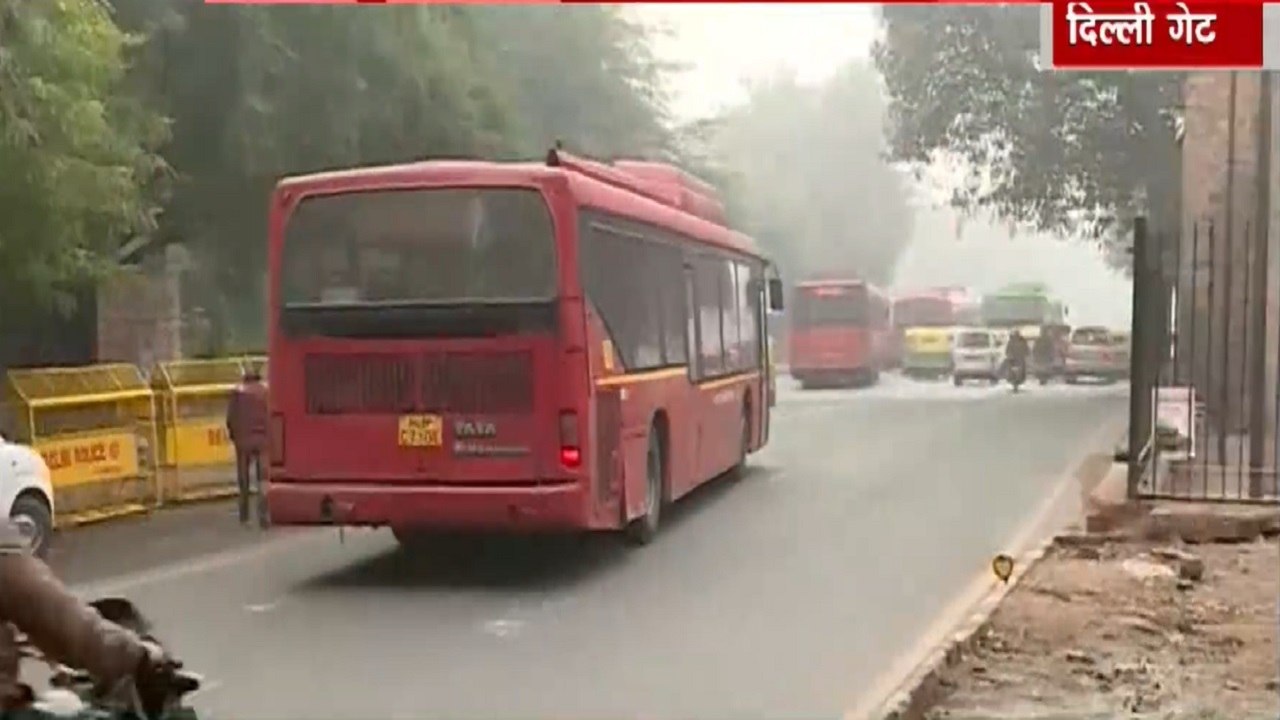 Citizenship Protests: Metro Services Resume In Delhi, Stations Opened