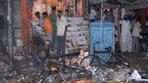 Jaipur Bomb Blast Case 2008: All 4 Convicts Sentenced To Death