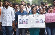 Hyderabad Rape-Murder Accused Should Be Hanged, Demand Protestors