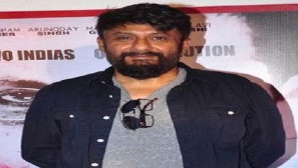 I Condemn Attack On News Nation's Team: Filmmaker Vivek Agnihotri