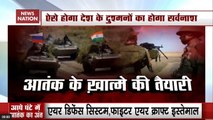 India-Russia Joint Military Exercise Concludes In Jhansi