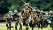 Indian Army Conducts Massive Exercise In Jammu And Kashmir’s Poonch
