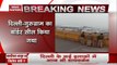 Delhi-Gurugram Border Blocked Amid Protest Over Citizenship Act