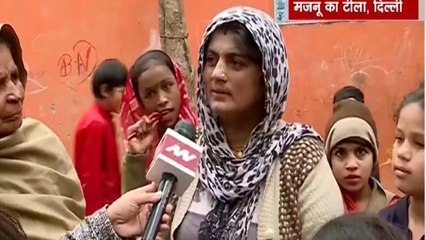 Ground Report: Hindu Refugee Family's Message To Pakistan