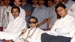 Bal Thackeray Birth Anniversary: MNS, Sena Fight Over Hindutva Legacy