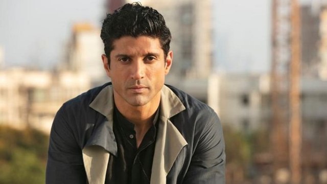 Mumbai: Farhan Akhtar Gives Clarion Call For CAA Protests