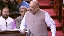 Citizenship Amendment Bill: Here’s What Amit Shah Said In Rajya Sabha