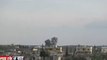 Russian Jets Bomb Anti-Asad Forces, Syrian Troops Hunt On Ground