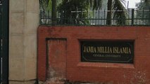 10 Accused Arrested In Connection With Jamia Millia Islamia Protests