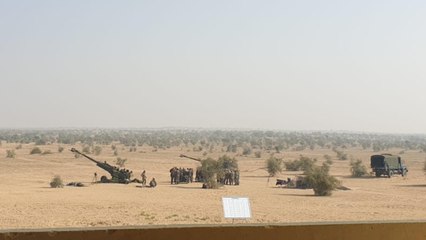 M-777 Ultra-Light Howitzers: All You Need To Know