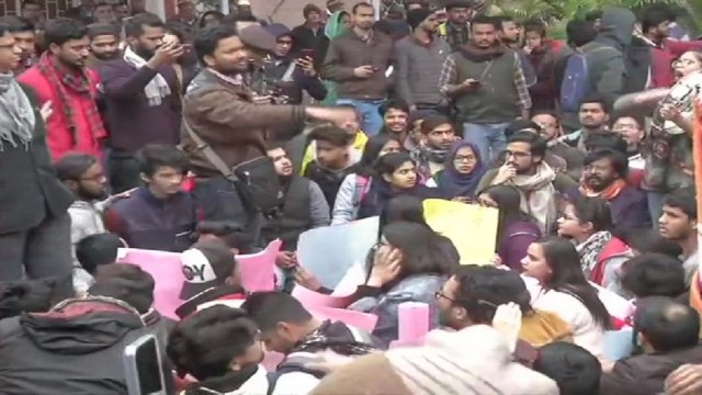 Khoj Khabar: Were Anti-CAA Protests In Recent Times Political?