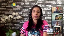 Anibelca Rosario: La denuncia del PRM de corrupcion en compras por covid-19 es preocupante