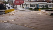 Heavy Rain Causes Flooding, Landslides in Brazil
