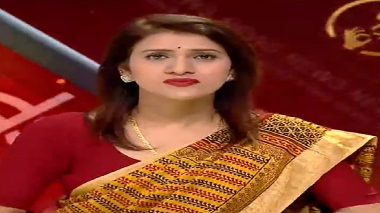 Samachar Vishesh: News Bulletin For Specially-Abled