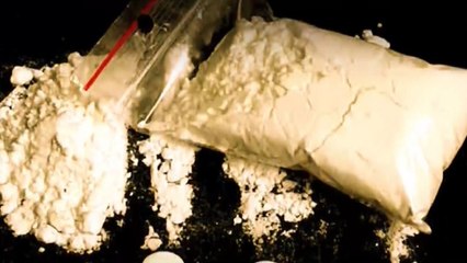 Delhi: NCB Busts Massive International Drugs Cartel