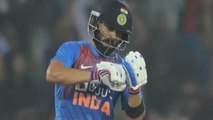Report: Will India Seal The T20 Series Against West Indies Today?