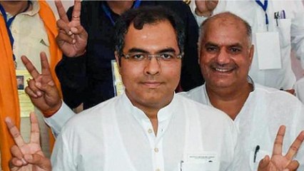 Will Remove Protesters From Shaheen Bagh In An Hour If…: Parvesh Verma