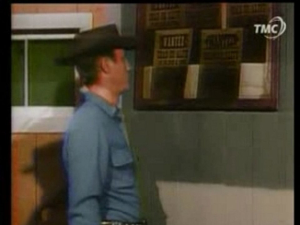 Generique Au Nom De La Loi