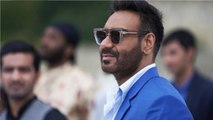 What Bollywood Actor Ajay Devgn Said On Protests Against CAA