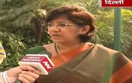 Pass On VIP Protection Cover To Rape Victims: NCP MP Vandana Chavan