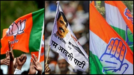 Delhi 70: Mood Of Voters From Sangam Vihar Constituency