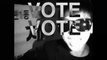 닥투(Vote/まずは投票) - RAP MONSTER RM of 방탄소년단