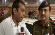 Uttar Pradesh: Rape Survivor Burnt Alive In Unnao, 4 Arrested