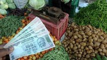 Inflation Rate Jumps By Two Per Cent In One Month From Nov To Dec