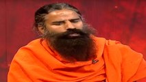 Exclusive: Yoga Guru Baba Ramdev On Shaheen Bagh Protest