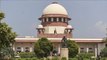 Nirbhaya Case: SC To Hear Curative Pleas Of Two Convicts