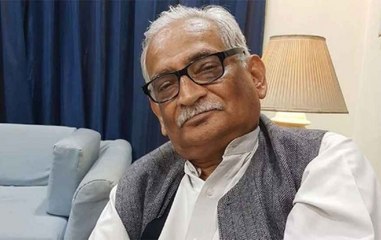 Was Working On Ayodhya Review Plea Since A Week: Rajeev Dhavan