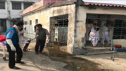 Man Sets Girl On Fire In Muzaffarpur: What Victim’s Mother Has To Say