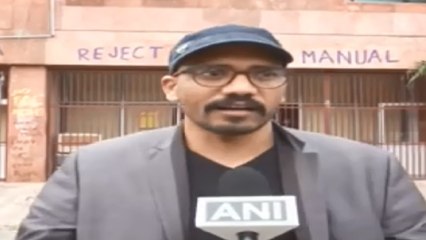 下载视频: JNU Case: Pankaj Mishra Denies Allegations As SIT Quizzed Him