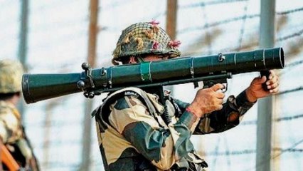 Operation Underway To Neutralise Militants In Pulwama