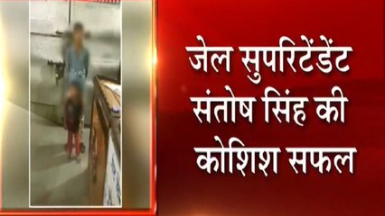 MP: Court Opens At Night To Arrange Kid's Meeting With Jailed Mother