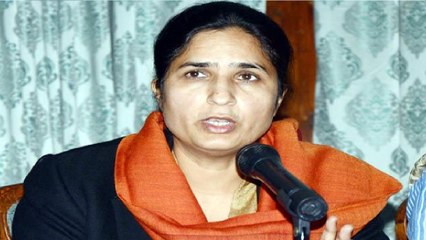 What Congress leader Ranjeet Ranjan Said On Unnao Rape Victim’s Death