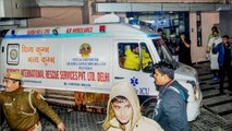 Unnao Rape Victim Dies At Delhi's Safdarjung Hospital