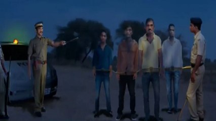 Decoding Hyderabad Encounter: Here's All You Need To Know