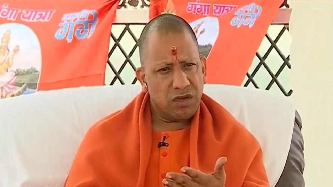 'Lack Of Proper Reasoning': CM Yogi Slams Anti-CAA Protests