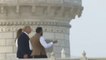 Donald Trump Cherishes The Iconic Monument
