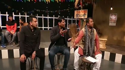 Report: Has AAP Govt Maintained Zero Tolerance Against Corruption?