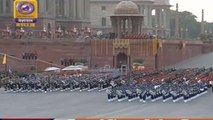 Beating Retreat 2020: Here's Special Coverage From Vijay Chowk