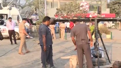 Amid Tight Security, Ahmedabad Braces To Welcome Donald Trump