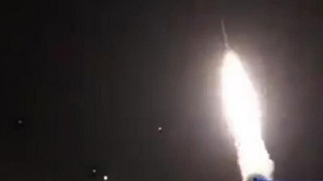 Khalnayak: Iran Fires 22 Missiles At Two US Military Bases In Iraq