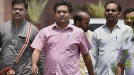 BJP Leader Kapil Mishra Leads Pro-CAA Dharna In Jafrabad