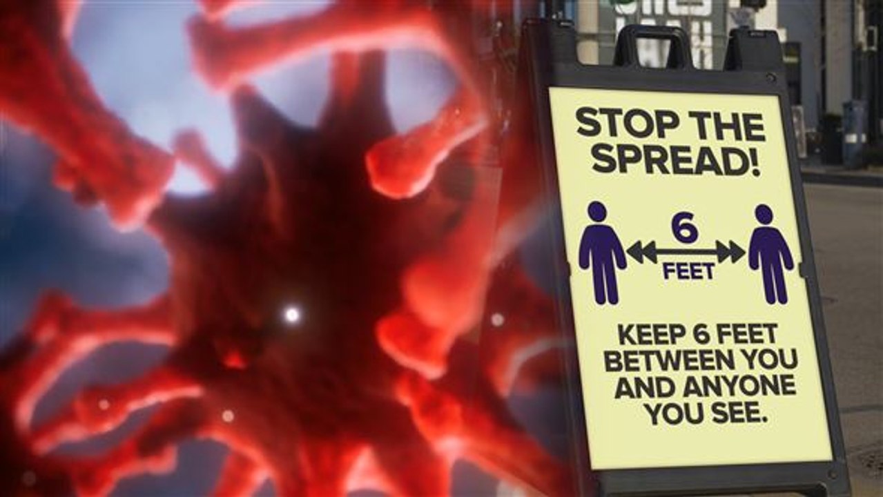 So geht es der welt mit covid-19 am 17. april