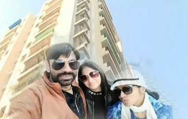 'Cremate Us All Together': Shocking Suicide Note Of Ghaziabad Family